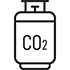 Carbon dioxide